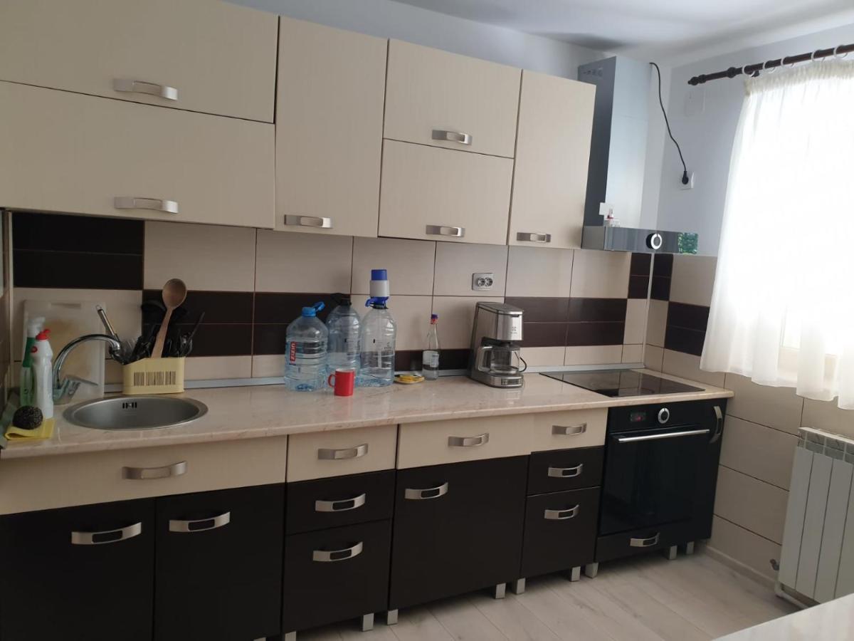 Casa Aris Lepsa Vrancea Hotel Luaran gambar