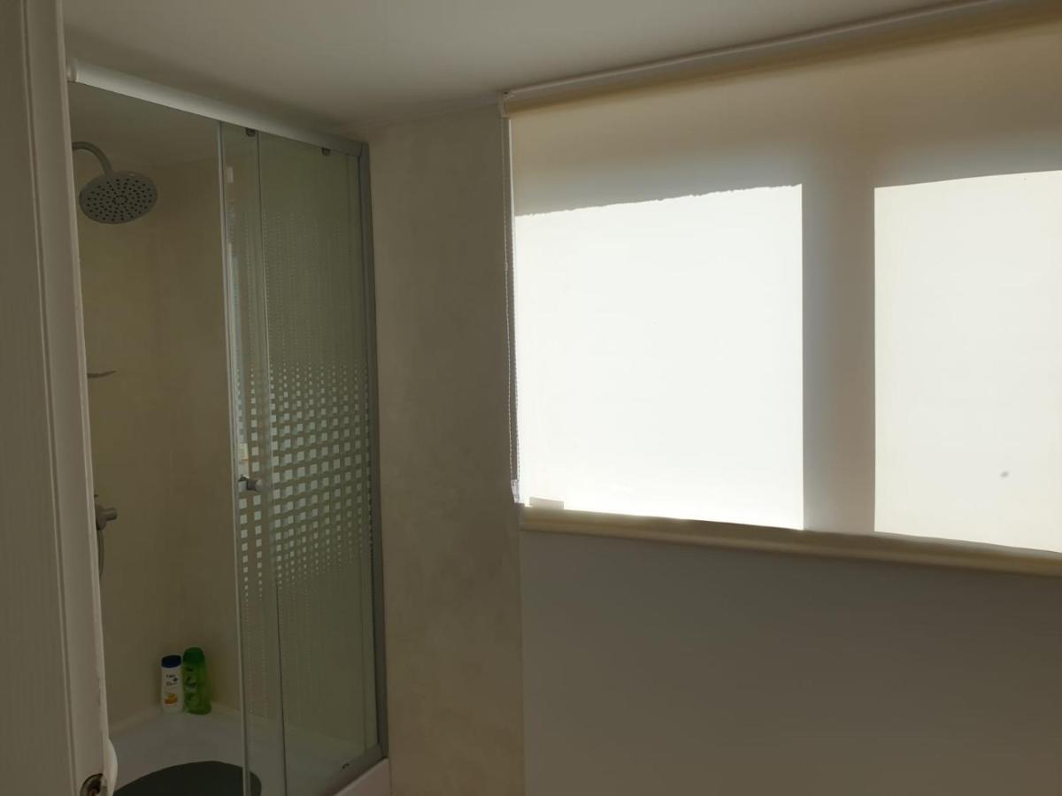 Casa Aris Lepsa Vrancea Hotel Luaran gambar