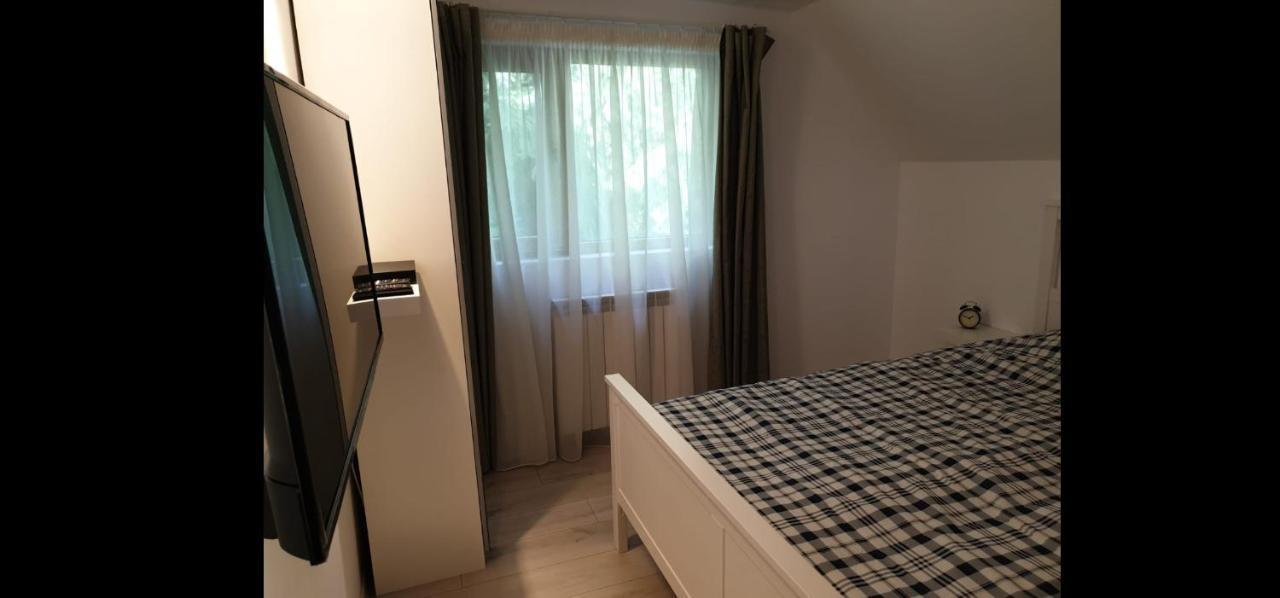 Casa Aris Lepsa Vrancea Hotel Luaran gambar