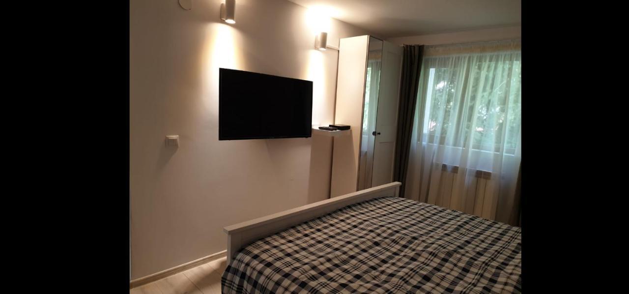 Casa Aris Lepsa Vrancea Hotel Luaran gambar
