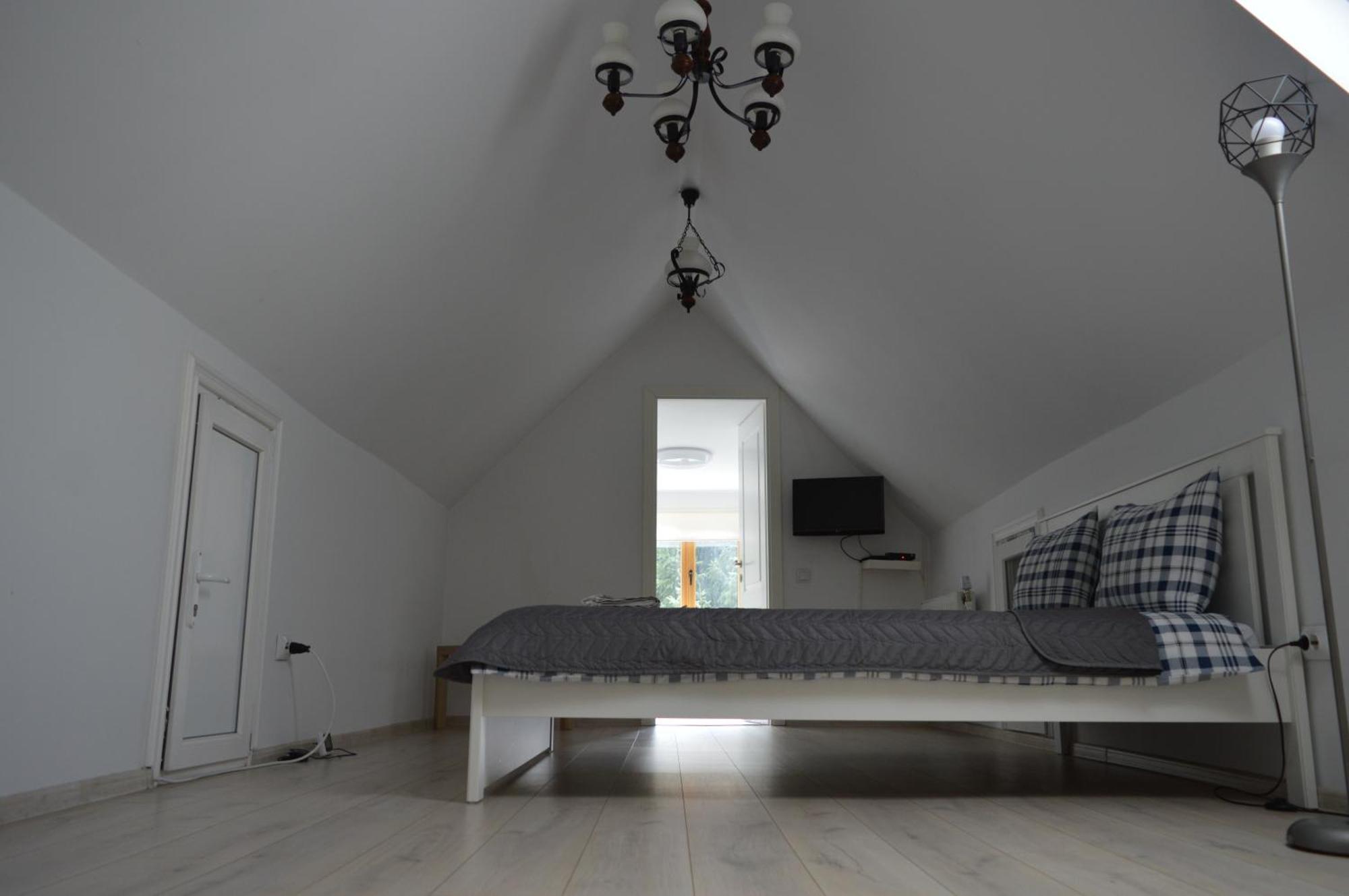 Casa Aris Lepsa Vrancea Hotel Luaran gambar
