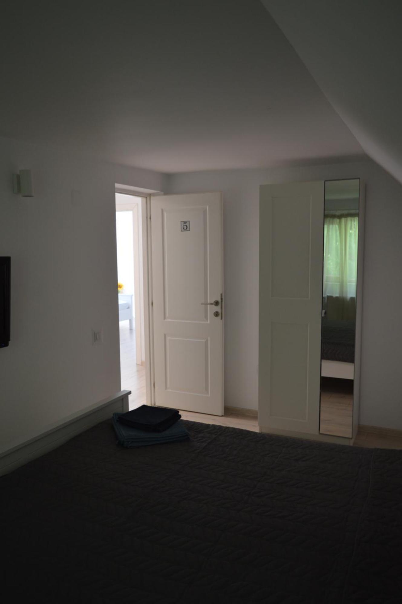 Casa Aris Lepsa Vrancea Hotel Luaran gambar