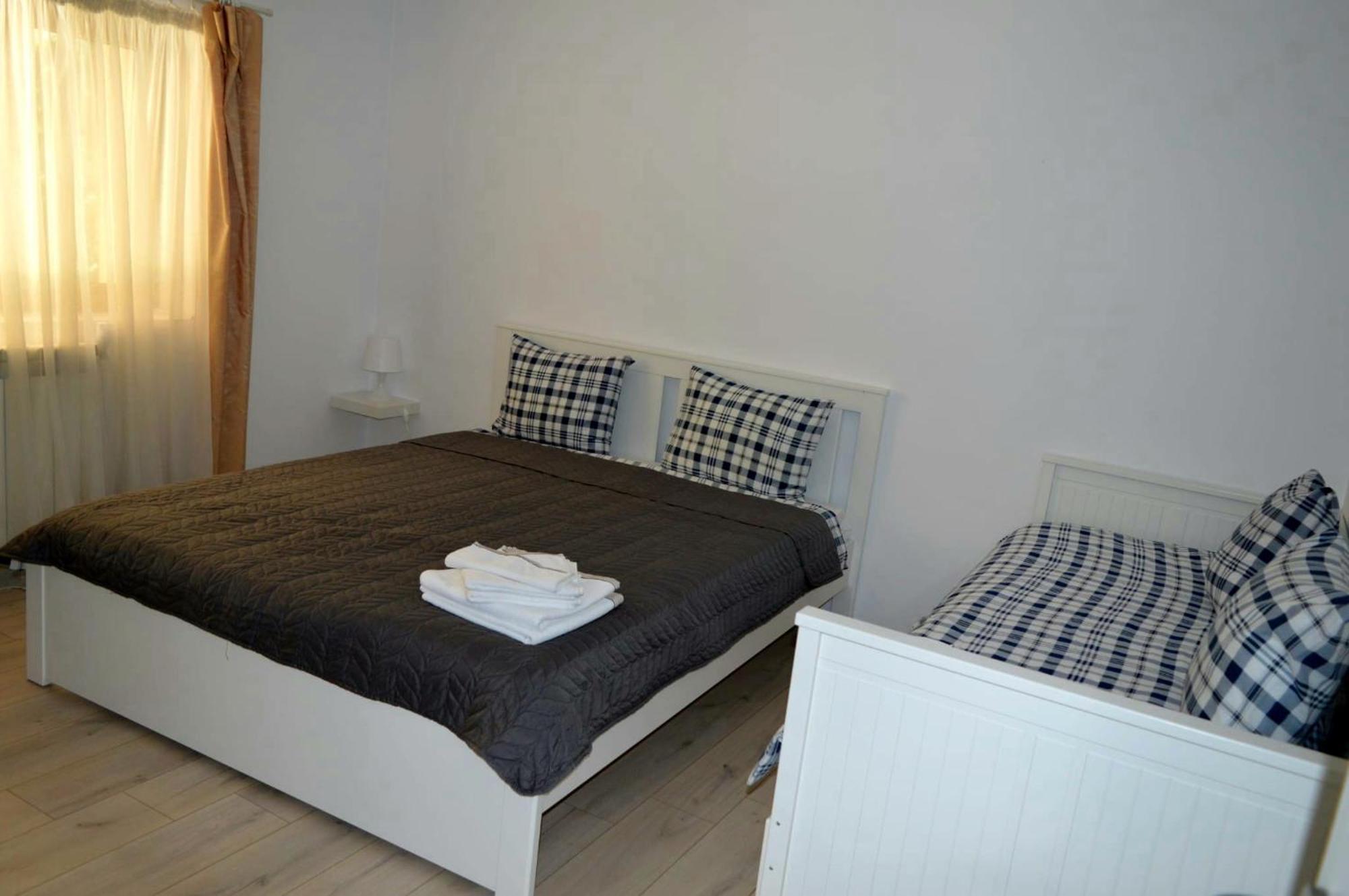 Casa Aris Lepsa Vrancea Hotel Luaran gambar