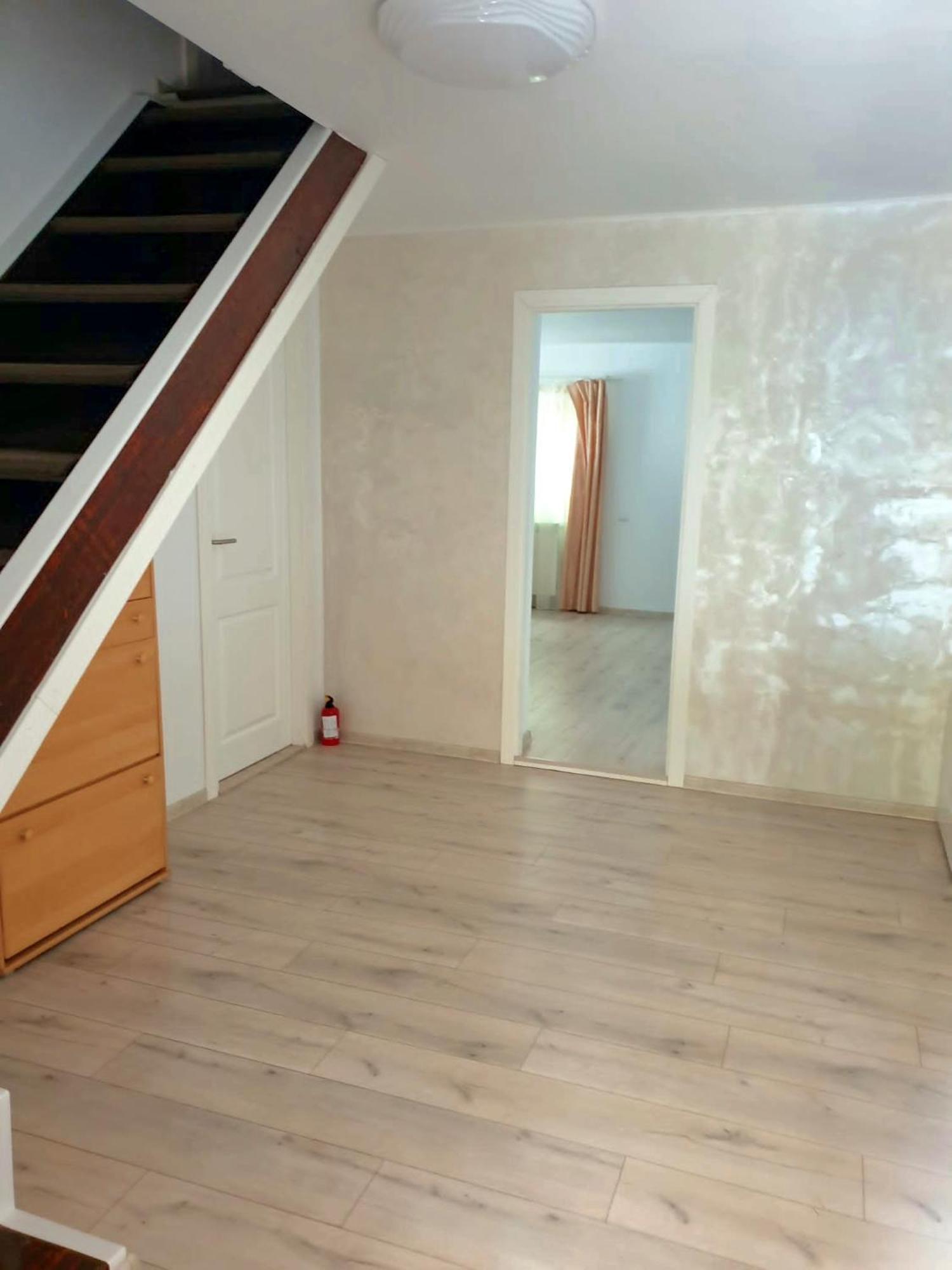 Casa Aris Lepsa Vrancea Hotel Luaran gambar