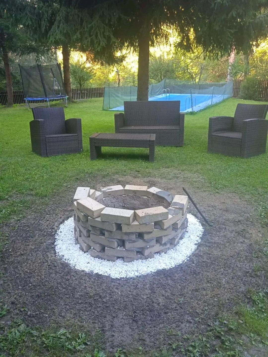 Casa Aris Lepsa Vrancea Hotel Luaran gambar